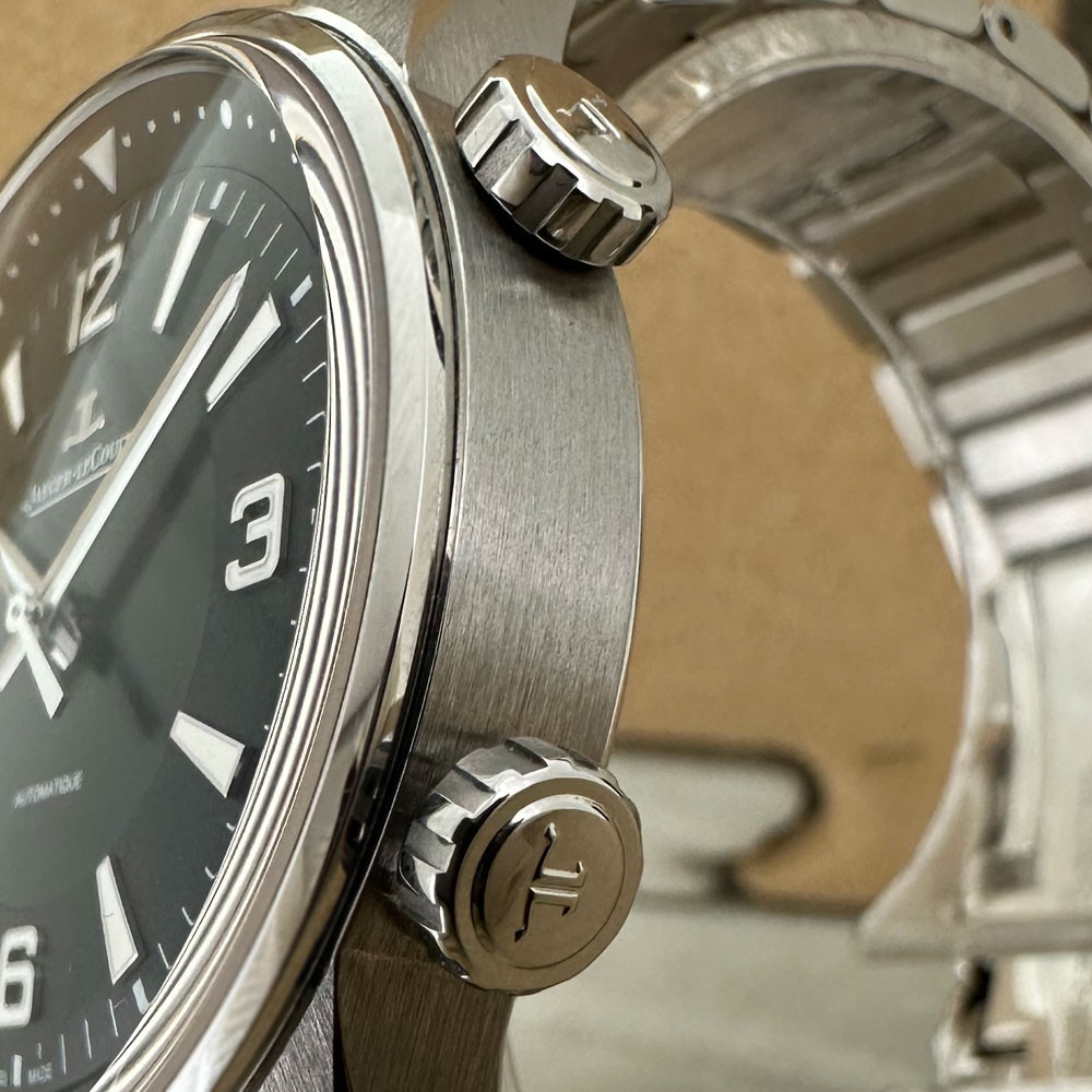 Jaeger Le Coultre Polaris 841.8.37.S Q9008170 4