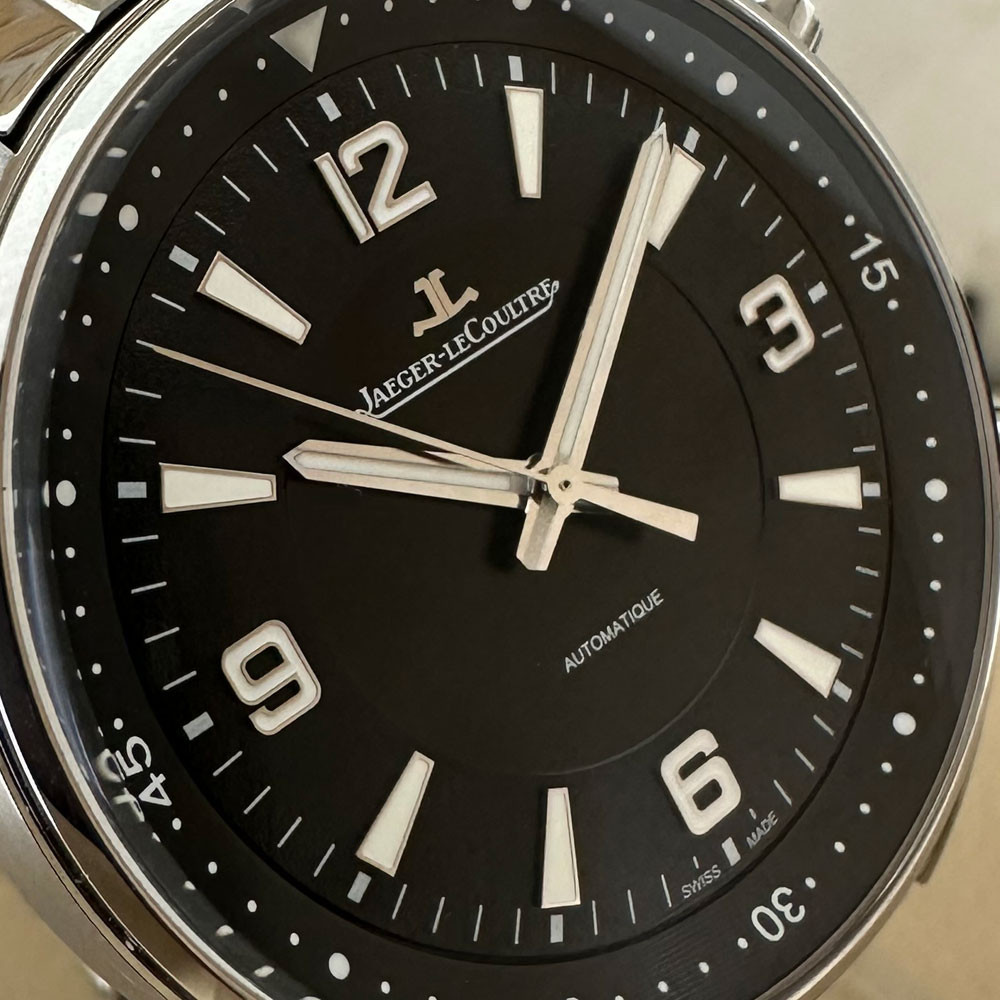 Jaeger Le Coultre Polaris 841.8.37.S Q9008170 6