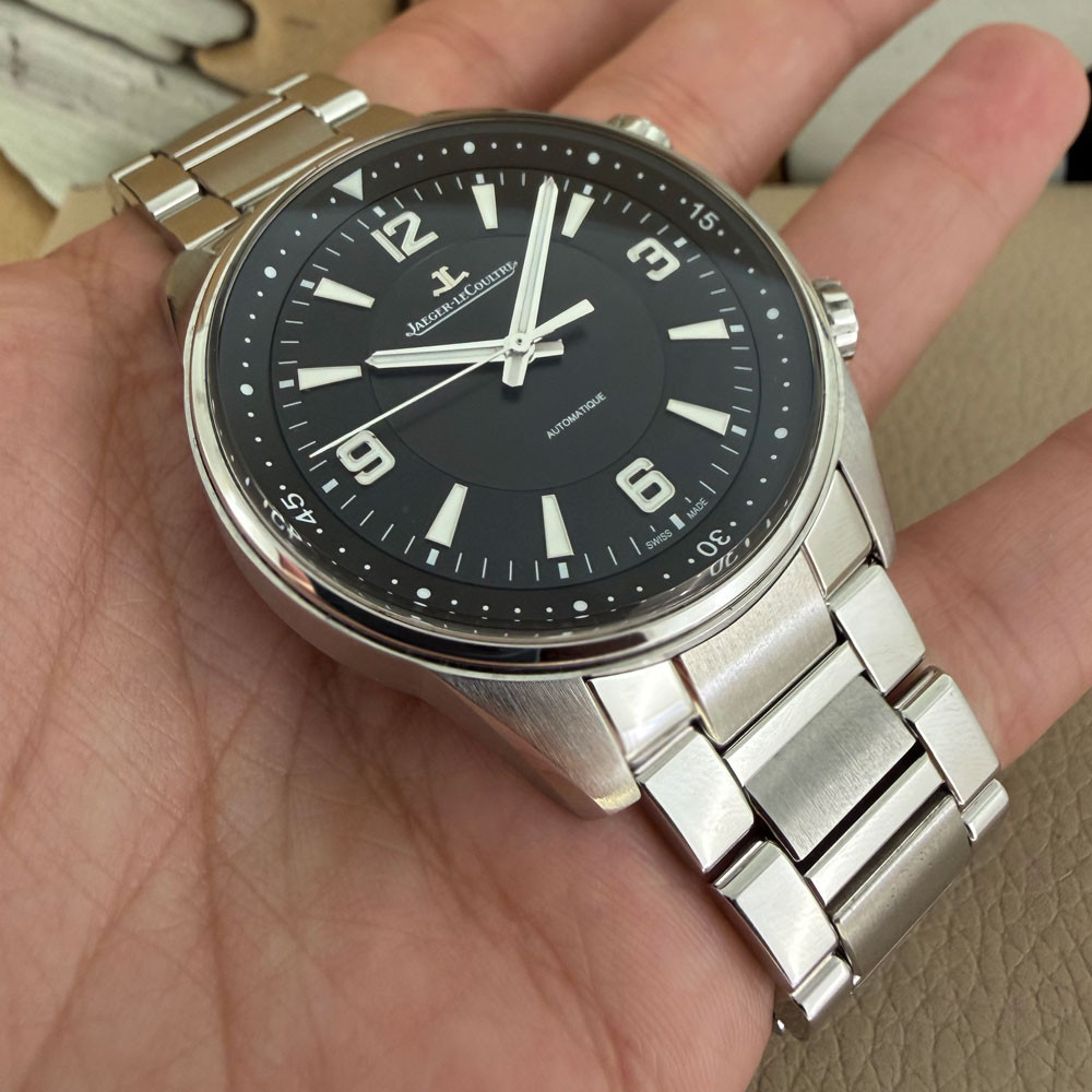 Jaeger Le Coultre Polaris 841.8.37.S Q9008170 10