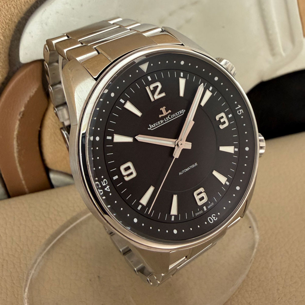 Jaeger Le Coultre Polaris 841.8.37.S Q9008170 3