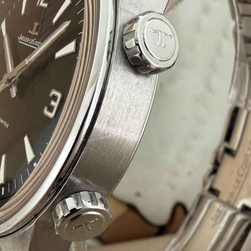 Jaeger Le Coultre Polaris 841.8.37.S Q9008170 4