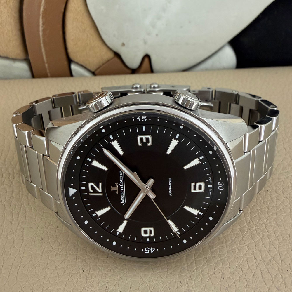 Jaeger Le Coultre Polaris 841.8.37.S Q9008170 7
