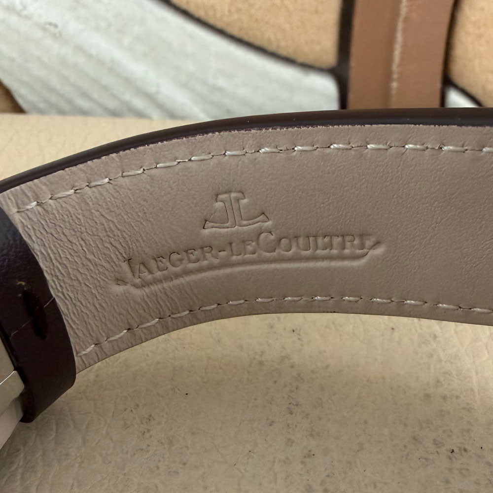 Jaeger Le Coultre Polaris Q9008480 841.8.37.S 9