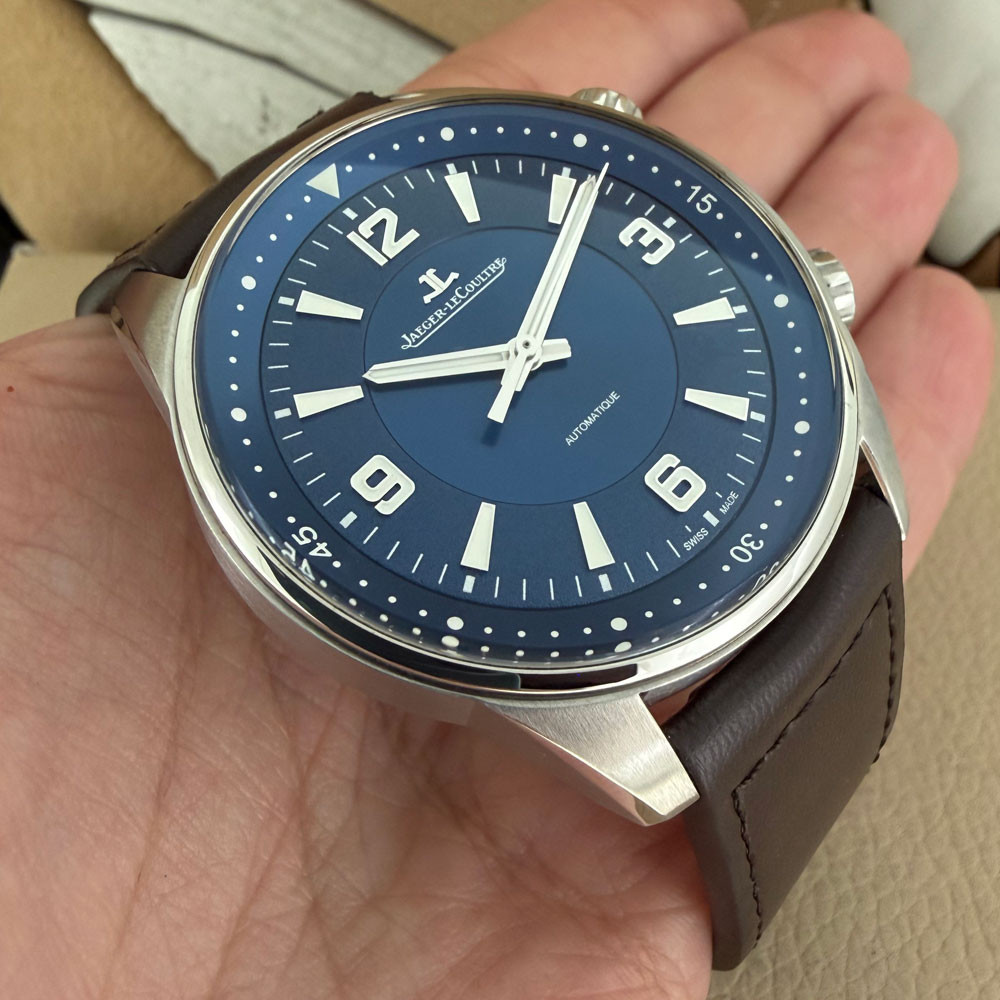 Jaeger Le Coultre Polaris Q9008480 841.8.37.S 11