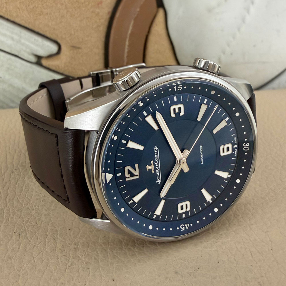 Jaeger Le Coultre Polaris Q9008480 841.8.37.S 13