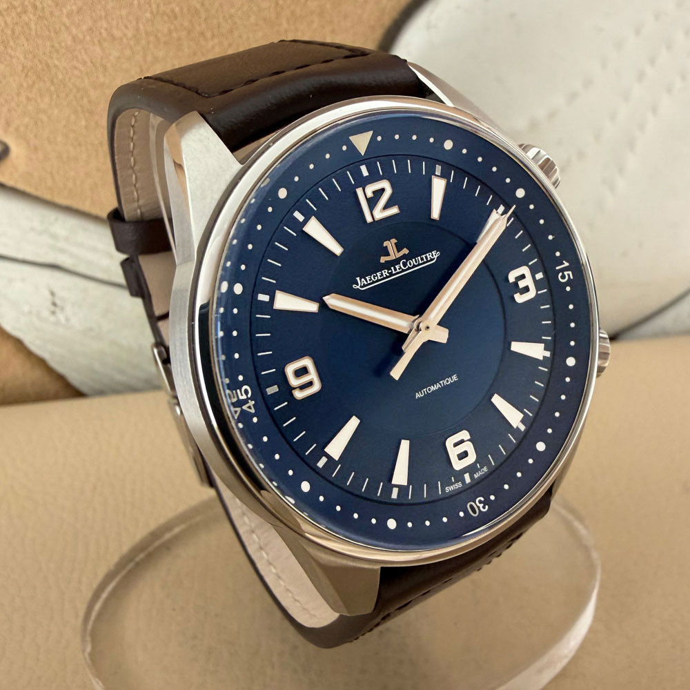 Jaeger Le Coultre Polaris Q9008480 841.8.37.S 3