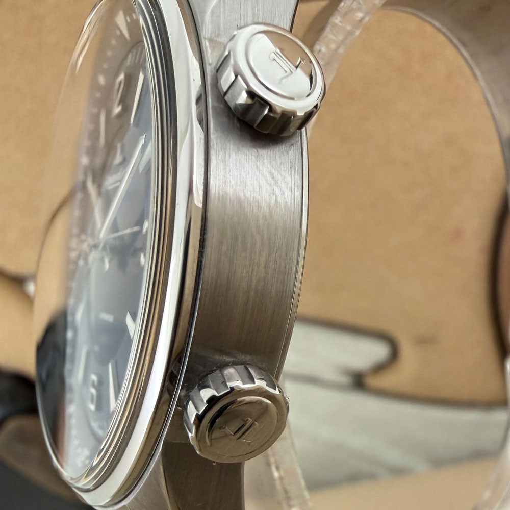 Jaeger Le Coultre Polaris Q9008480 841.8.37.S 4