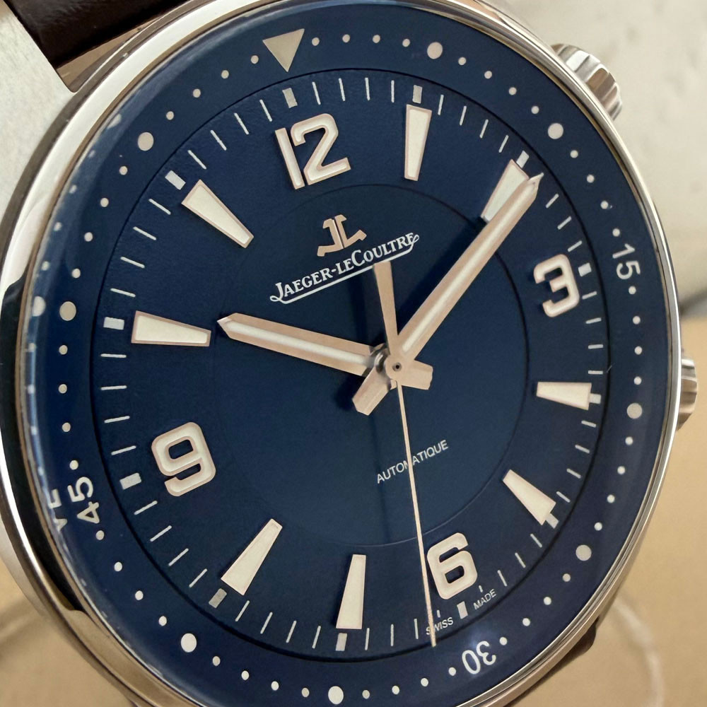 Jaeger Le Coultre Polaris Q9008480 841.8.37.S 6