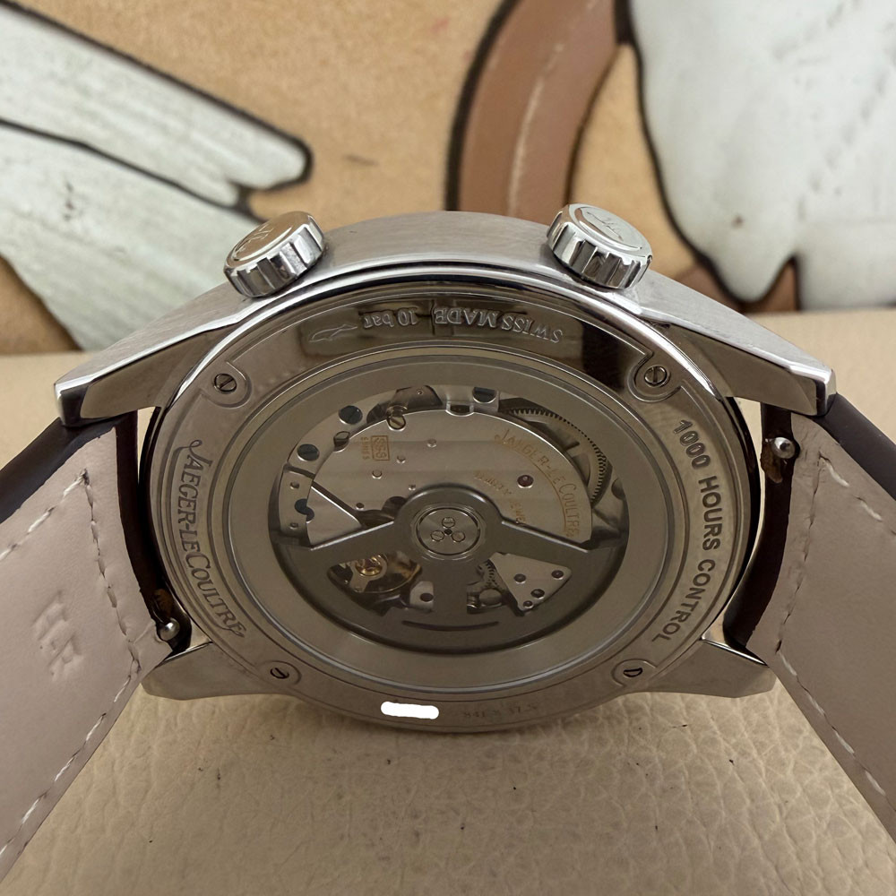 Jaeger Le Coultre Polaris Q9008480 841.8.37.S 8