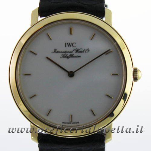 IWC Portofino 2009 0