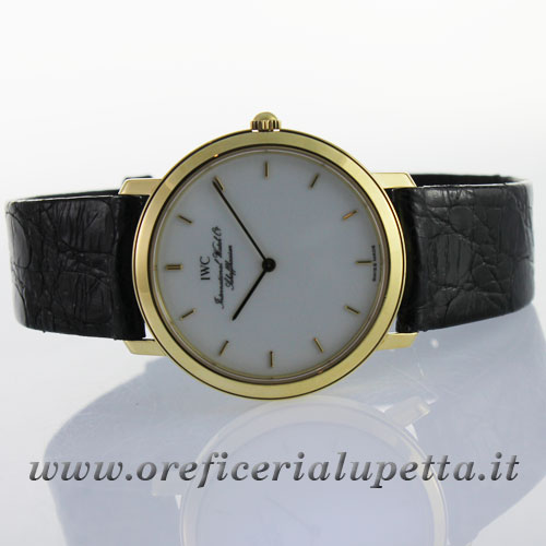IWC Portofino 2009 1