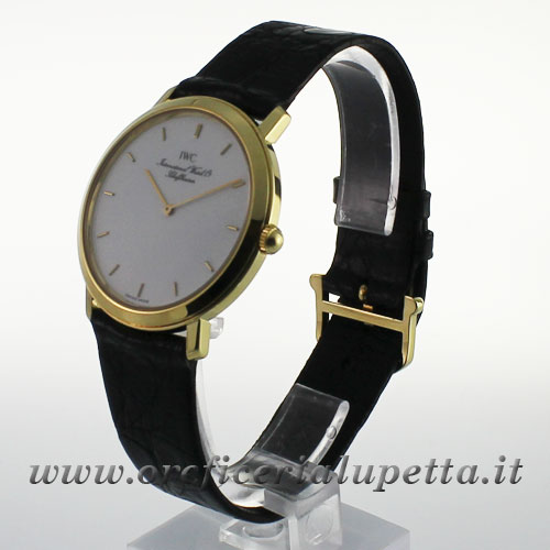 IWC Portofino 2009 3