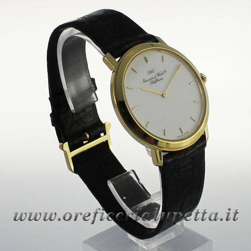 IWC Portofino 2009 4