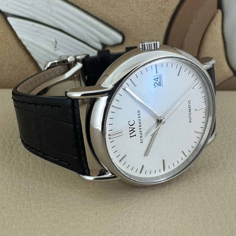 IWC Portofino IW3533