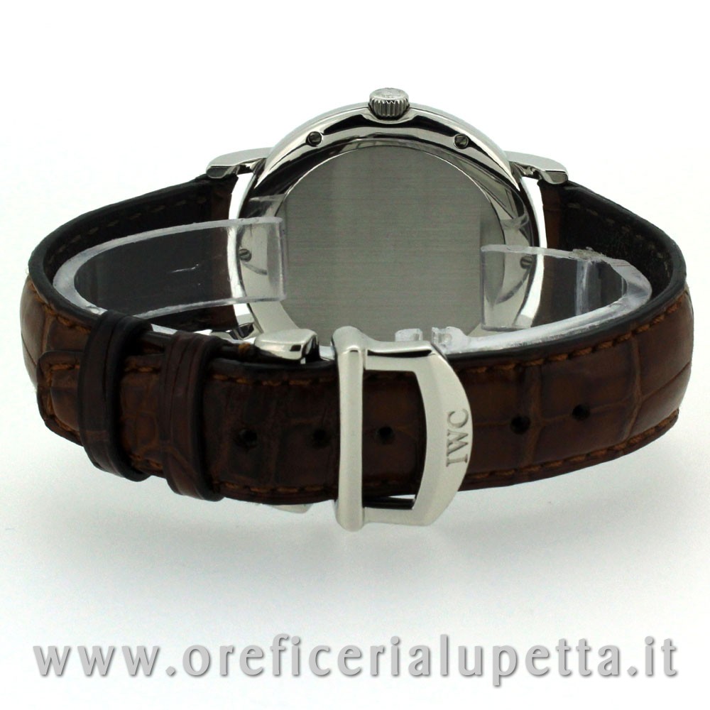 IWC Portofino IW3533