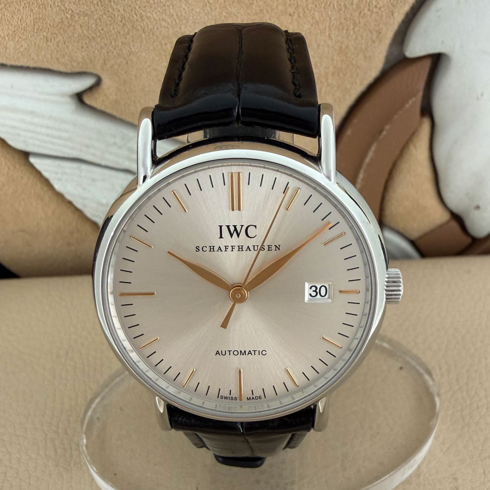 IWC Portofino IW3563 0
