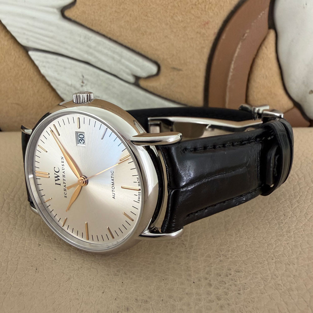 IWC Portofino IW3563 10