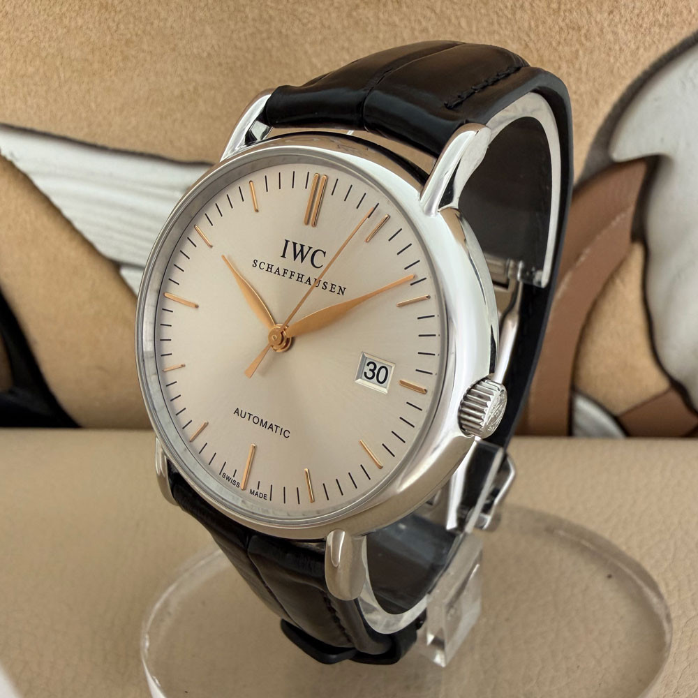 IWC Portofino IW3563 1