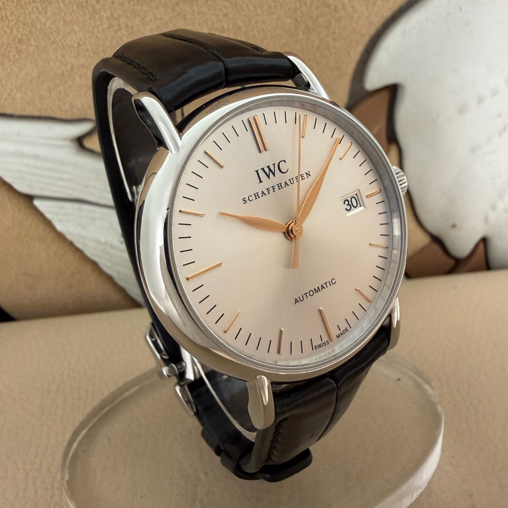 IWC Portofino IW3563 2