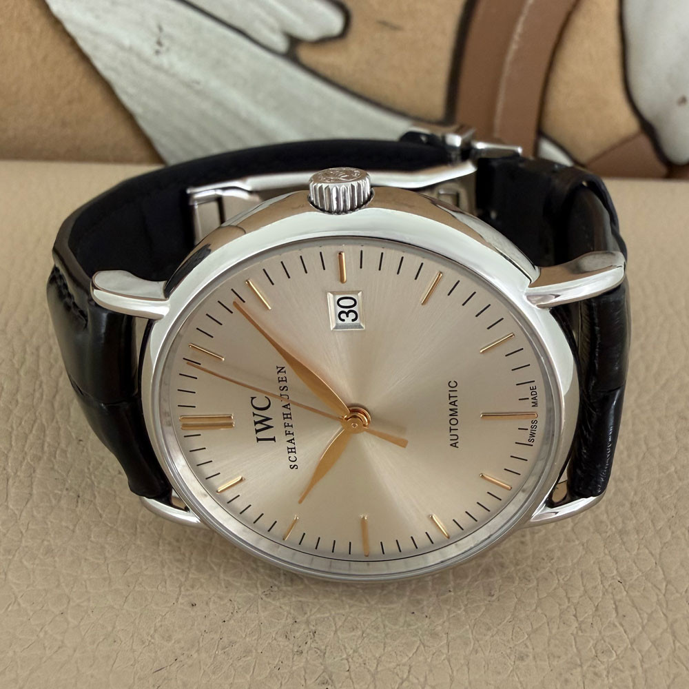 IWC Portofino IW3563 6