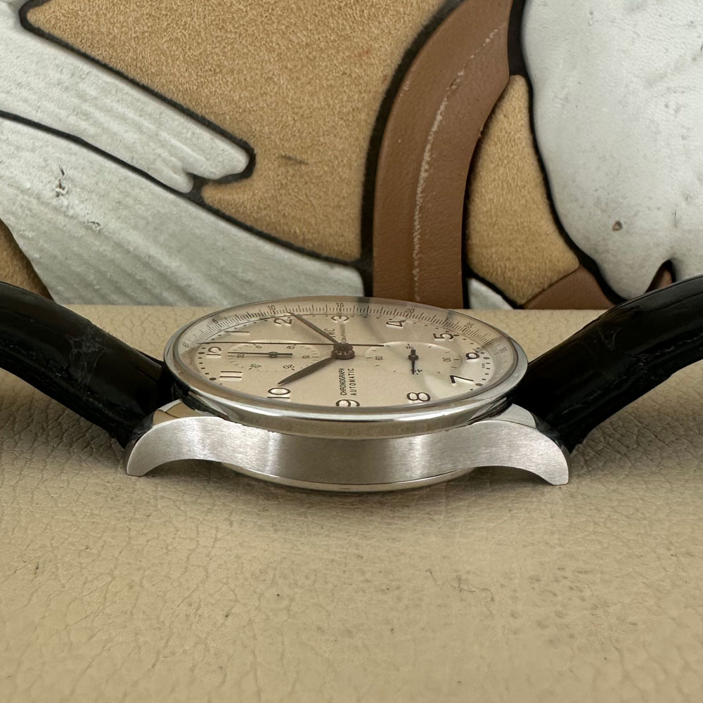 IWC Portoghese IW371417 12