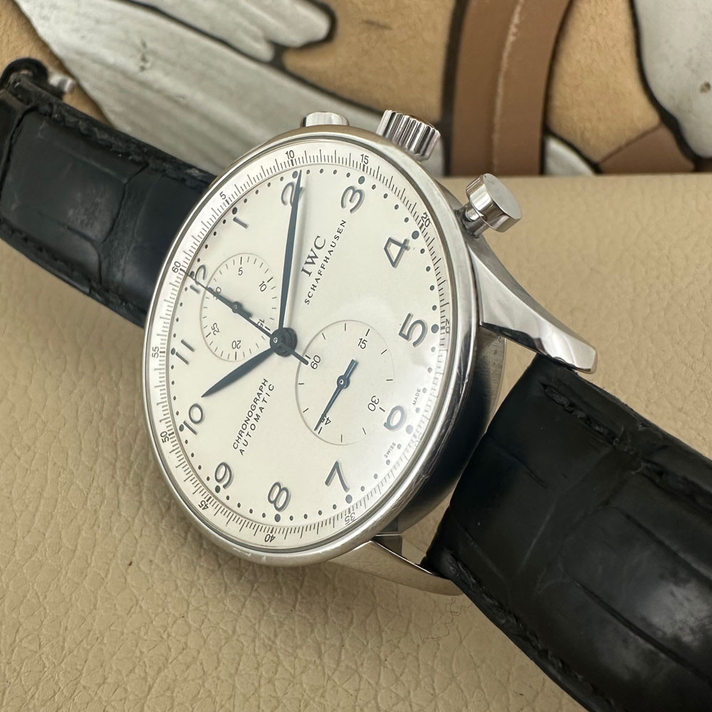 IWC Portoghese IW371417 14