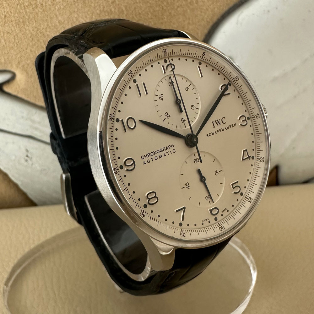 IWC Portoghese IW371417 3