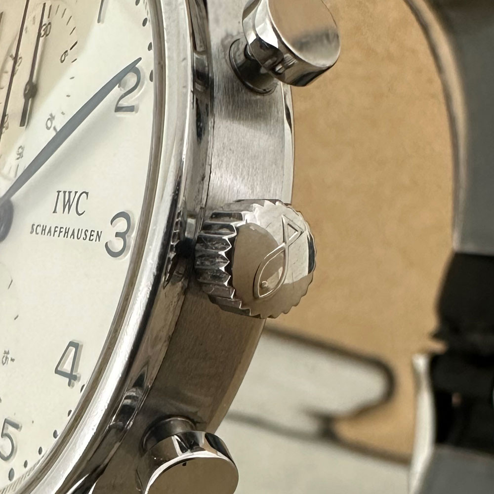 IWC Portoghese IW371417 4