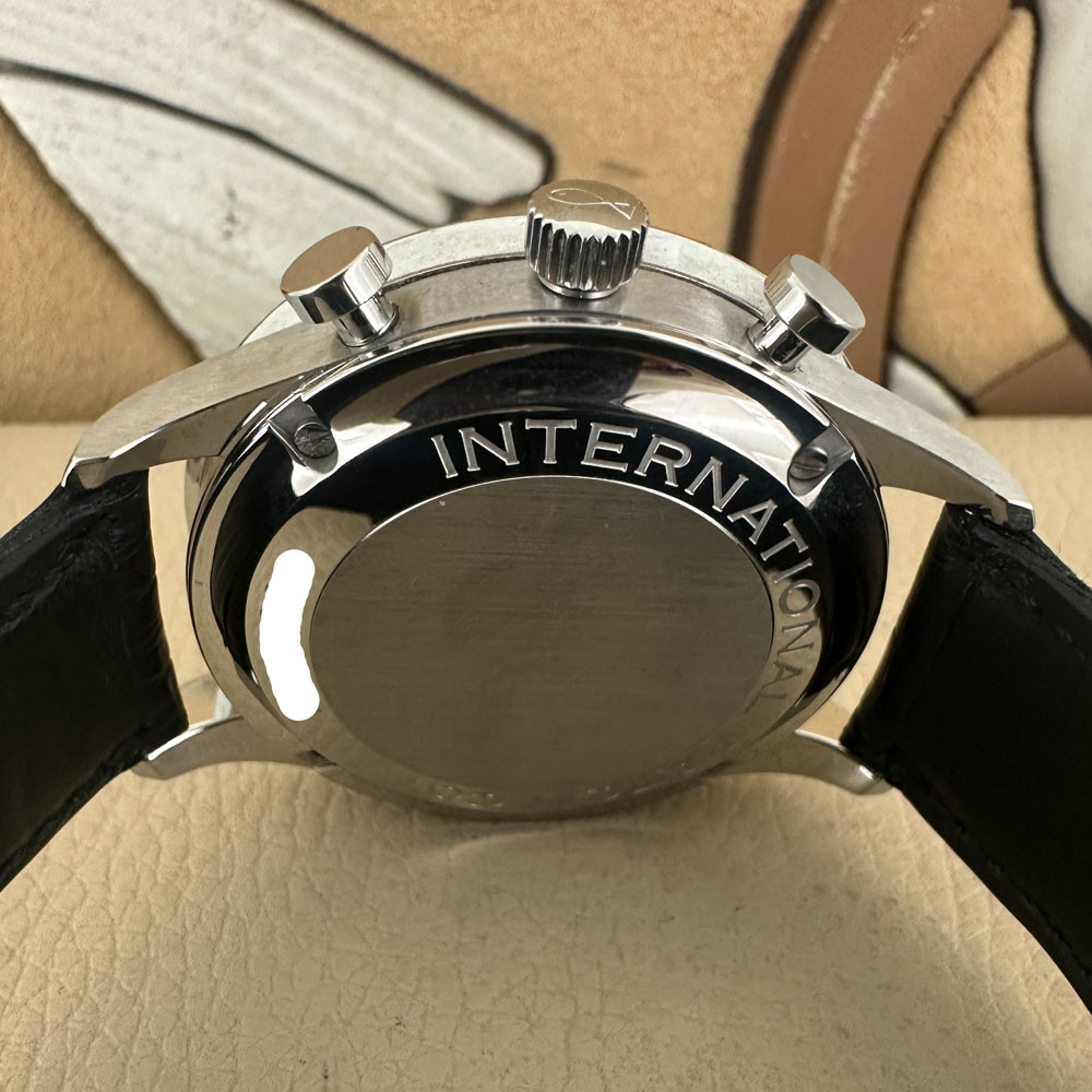 IWC Portoghese IW371417 8