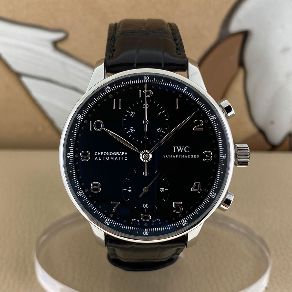 IWC Portoghese IW371447 0