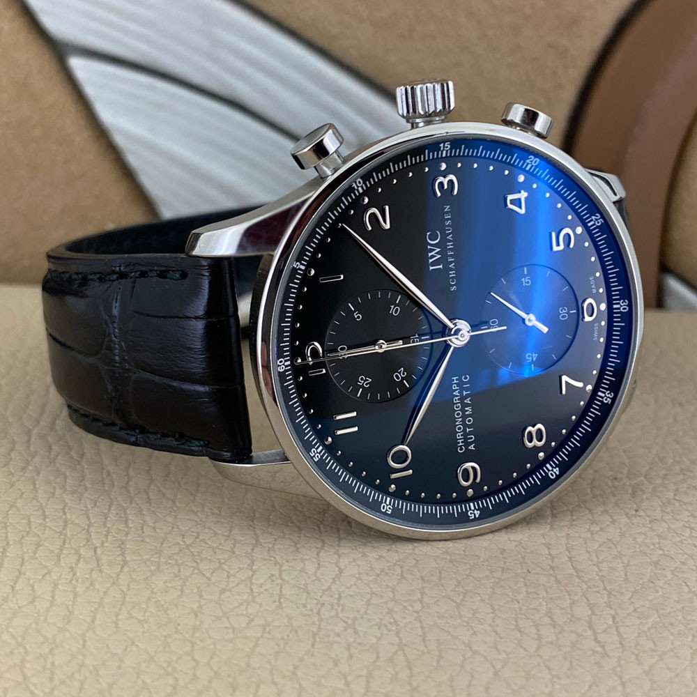 IWC Portoghese IW371447 13