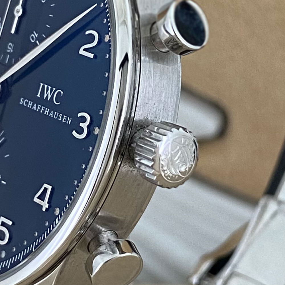 IWC Portoghese IW371447 4