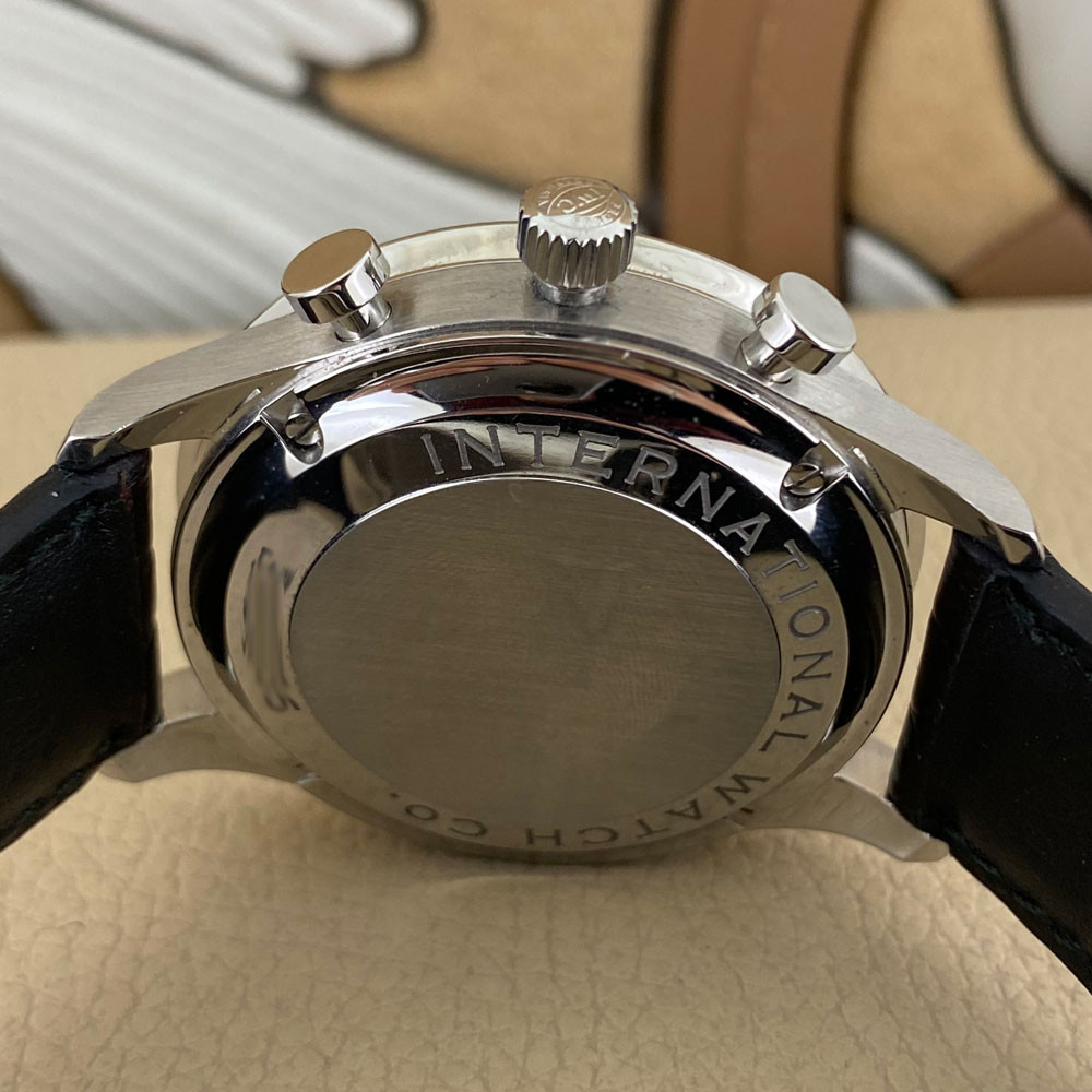 IWC Portoghese IW371447 8