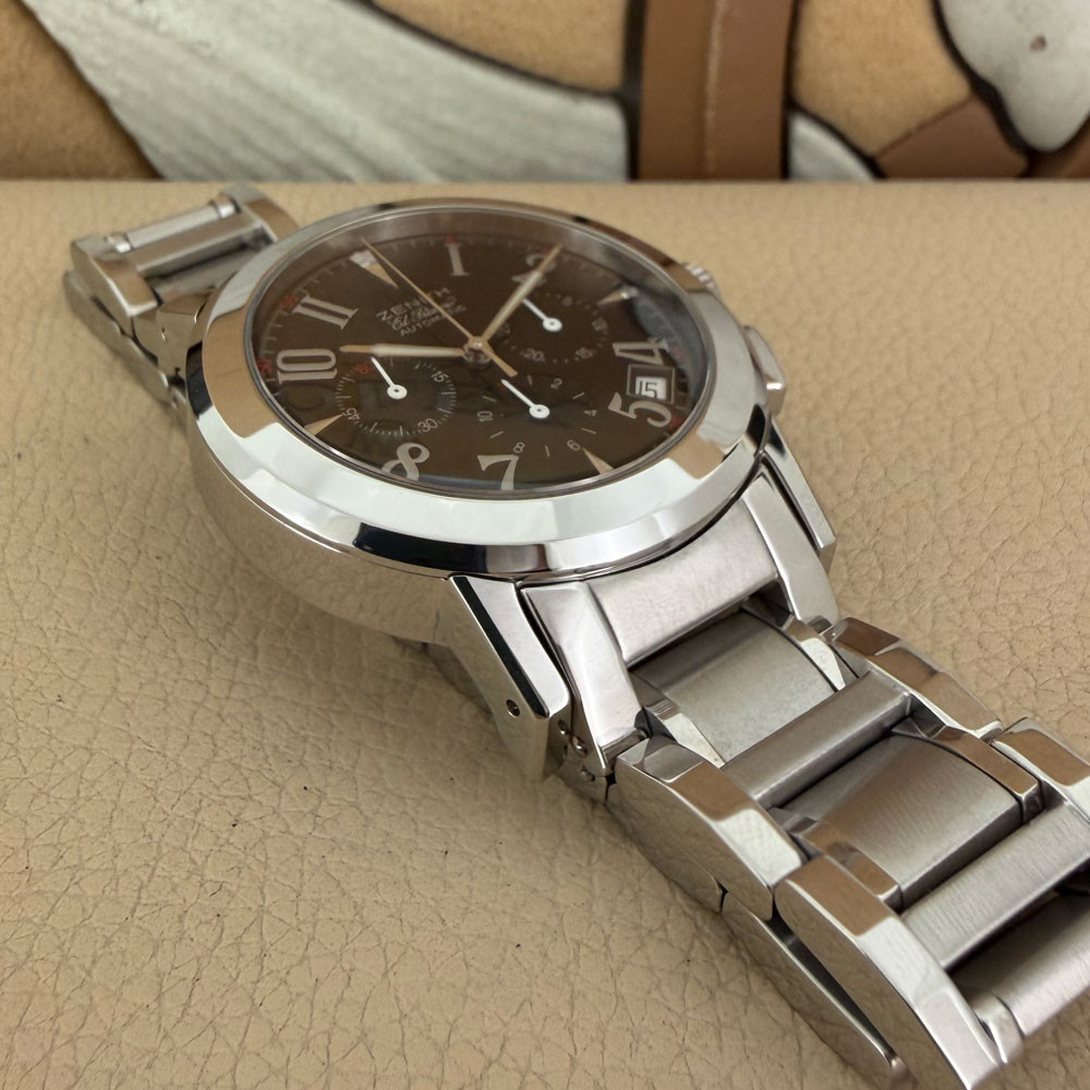 Zenith Port Royal V 0102.0450.400 12