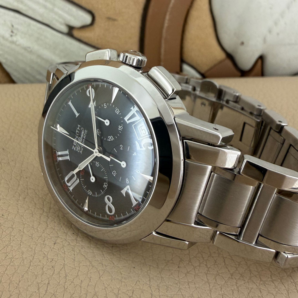 Zenith Port Royal V 0102.0450.400 13