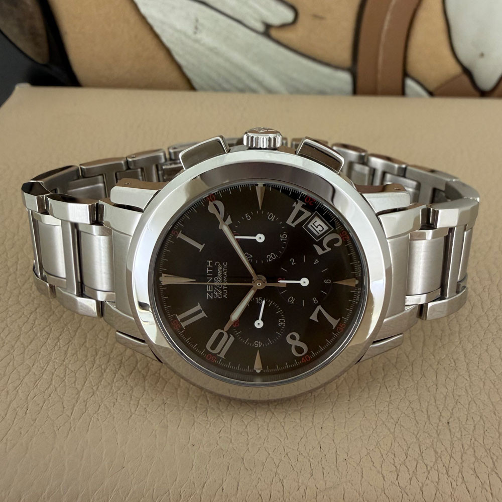Zenith Port Royal V 0102.0450.400 7