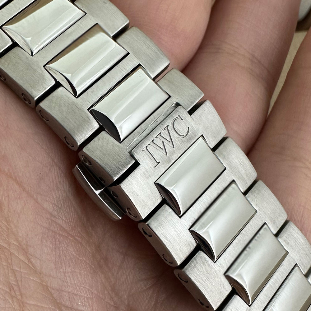 IWC Portugieser Chronograph IW371617 8