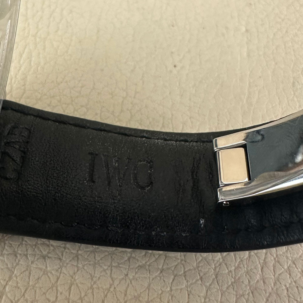 IWC Portugieser Automatic IW500714 9