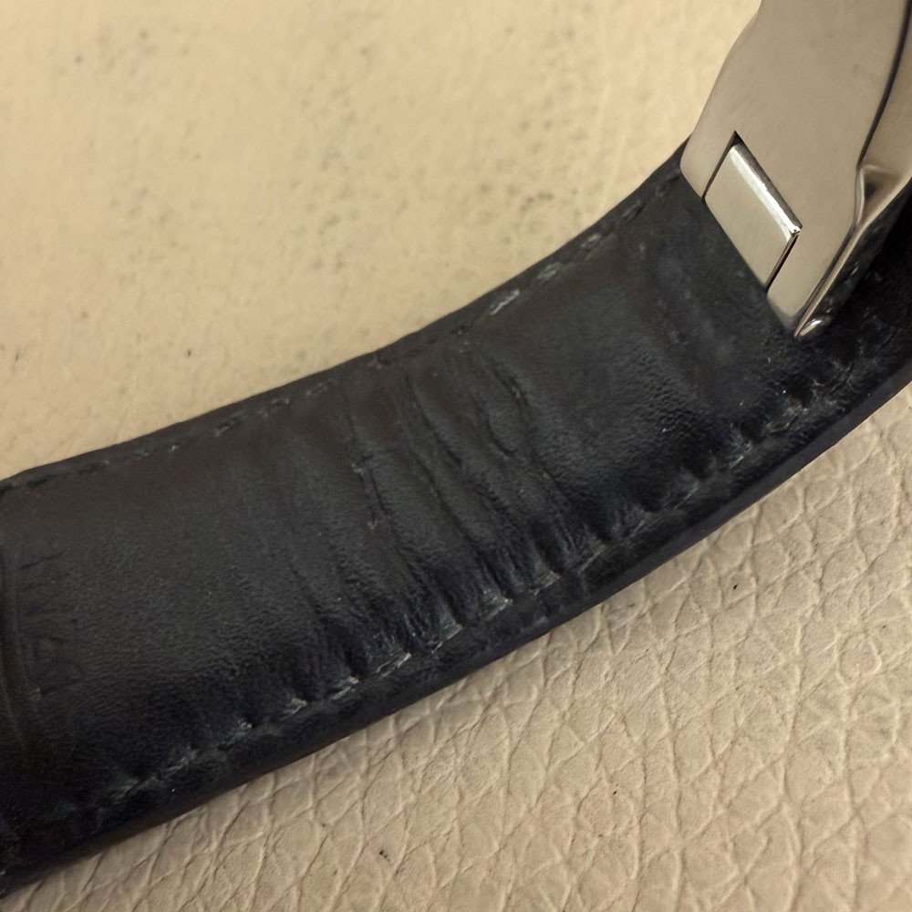 IWC Portuguese  7 Days IW500107 9