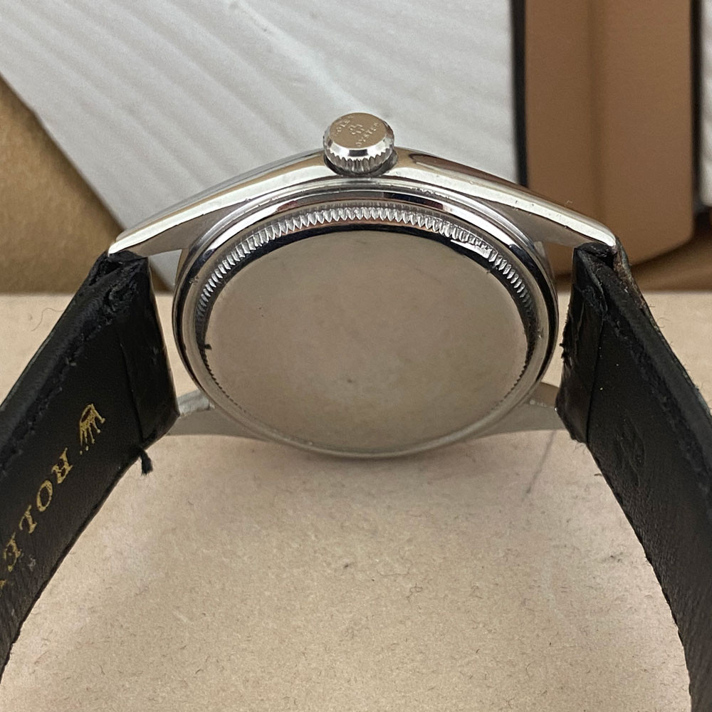 Rolex Precision Oyster Chronometer 4365 5