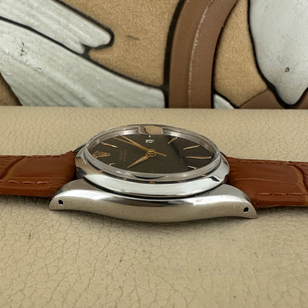 Rolex Precision 6694 10