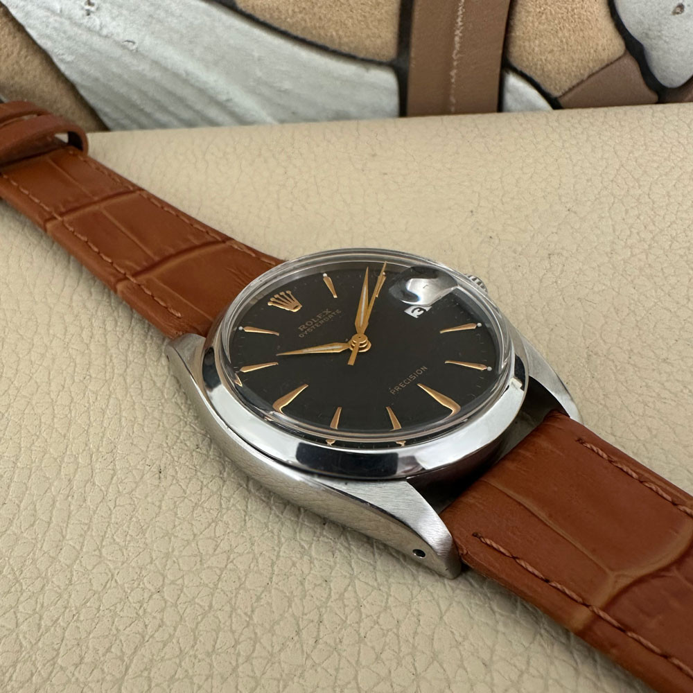 Rolex Precision 6694 11