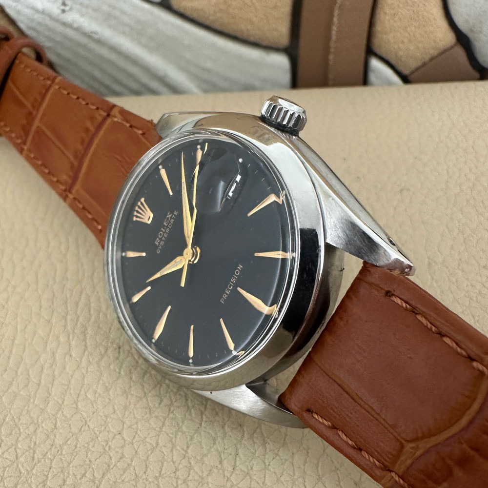 Rolex Precision 6694 12