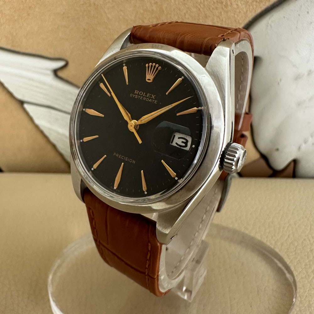 Rolex Precision 6694 1