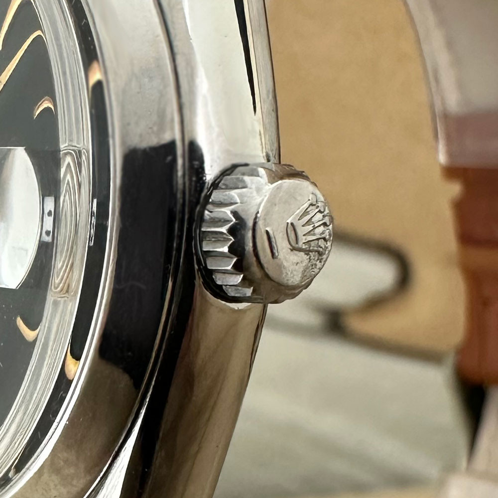 Rolex Precision 6694 3