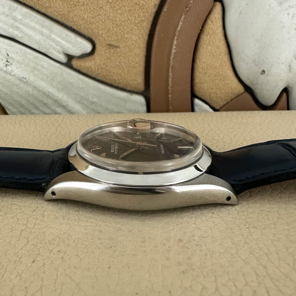 Rolex Precision 6694 10