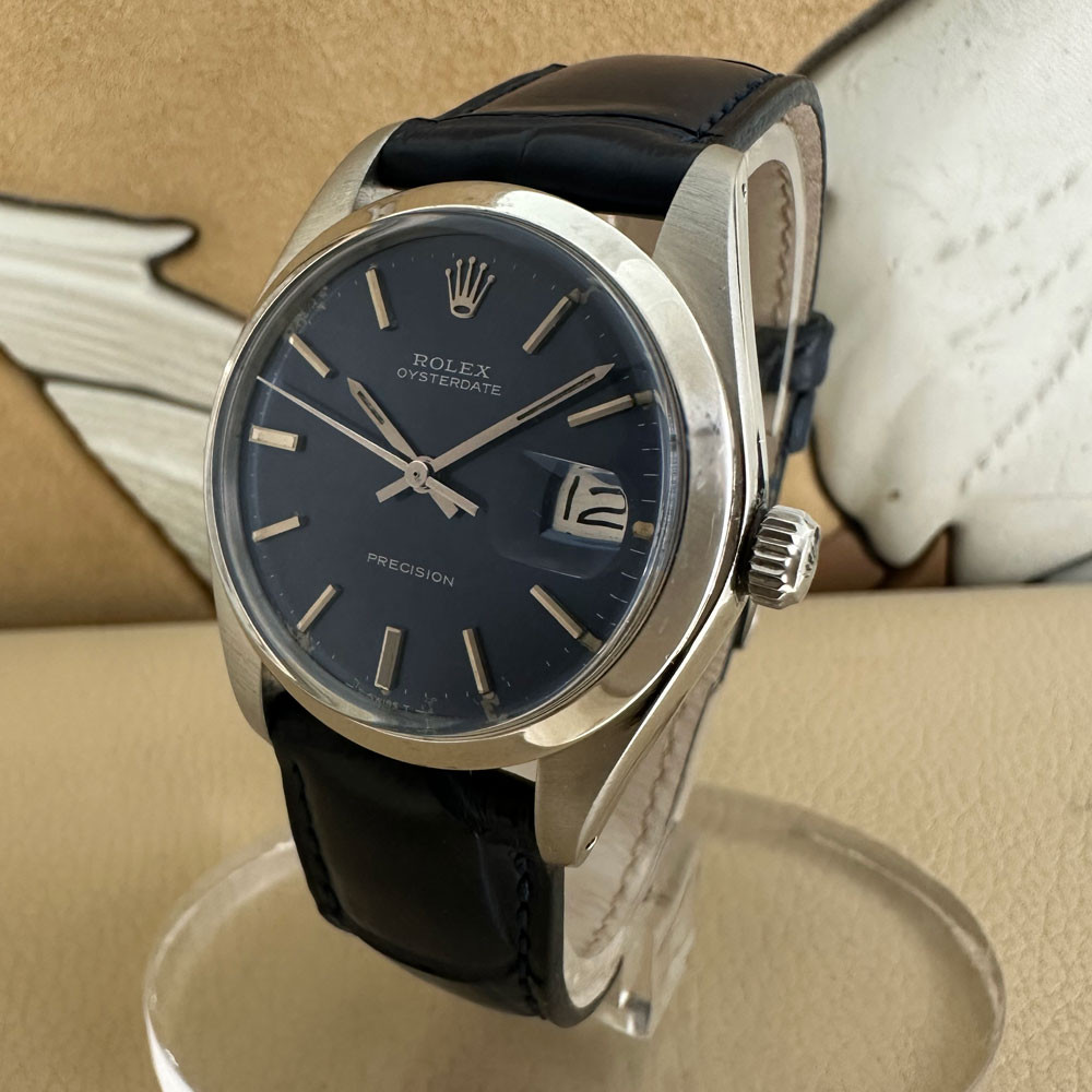 Rolex Precision 6694 1