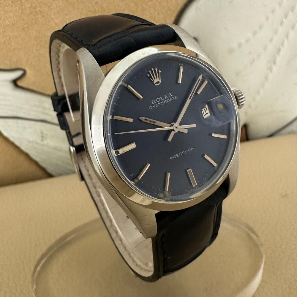 Rolex Precision 6694 2