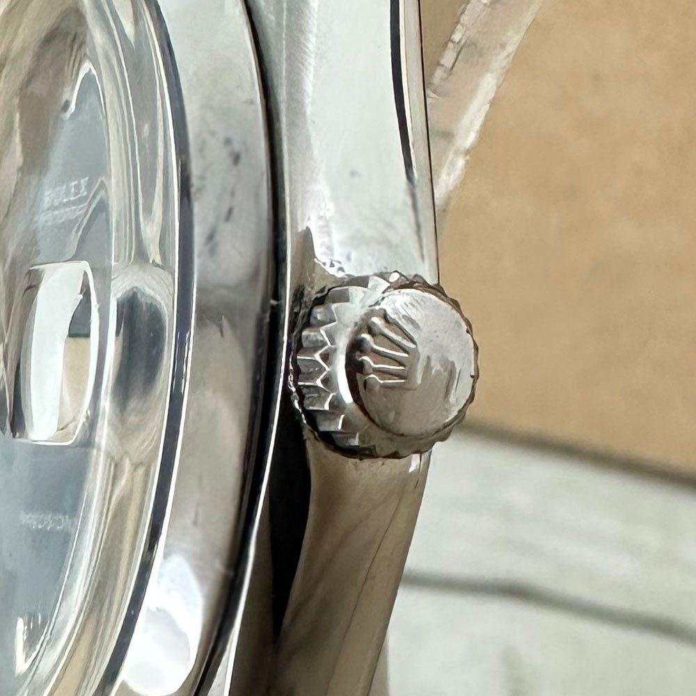 Rolex Precision 6694 3