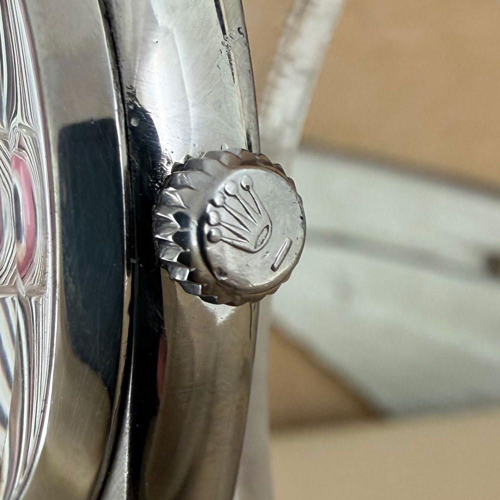 Rolex Precision 6694 3